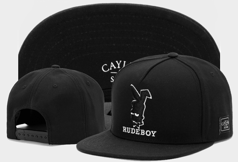 Cayler&Sons Snapbacks-172