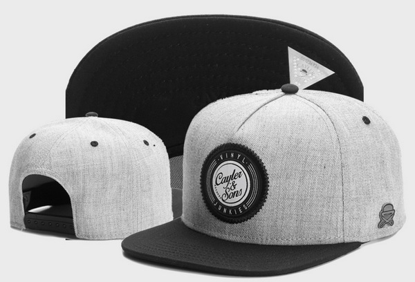 Cayler&Sons Snapbacks-173