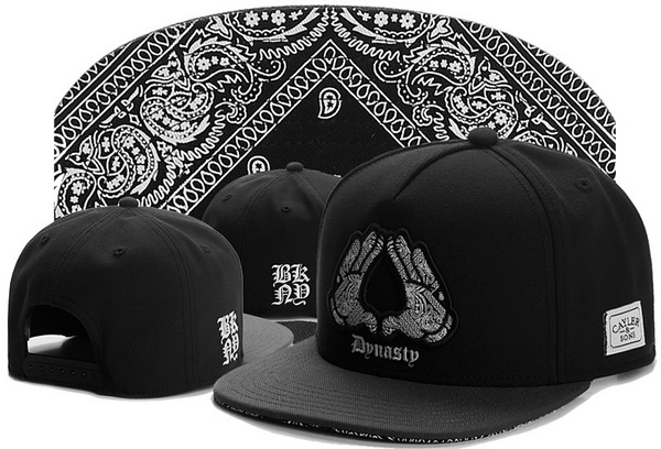 Cayler&Sons Snapbacks-174