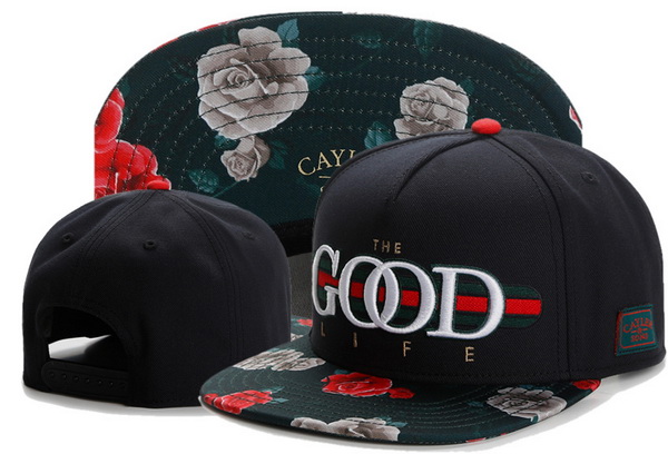 Cayler&Sons Snapbacks-176