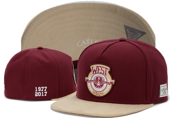 Cayler&Sons Snapbacks-190