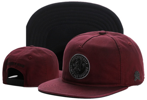 Cayler&Sons Snapbacks-191