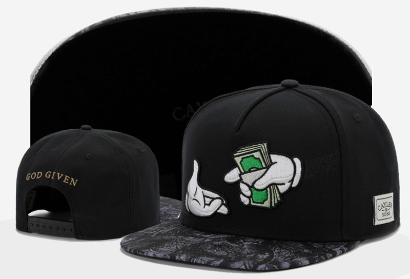 Cayler&Sons Snapbacks-195