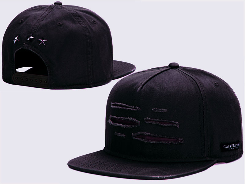 Cayler&Sons Snapbacks-196