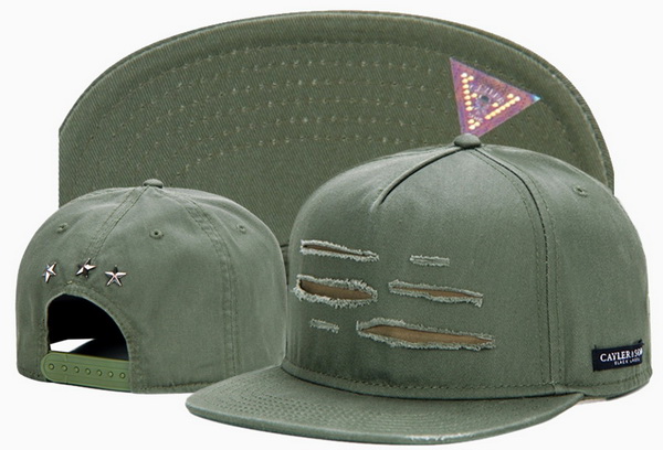 Cayler&Sons Snapbacks-199