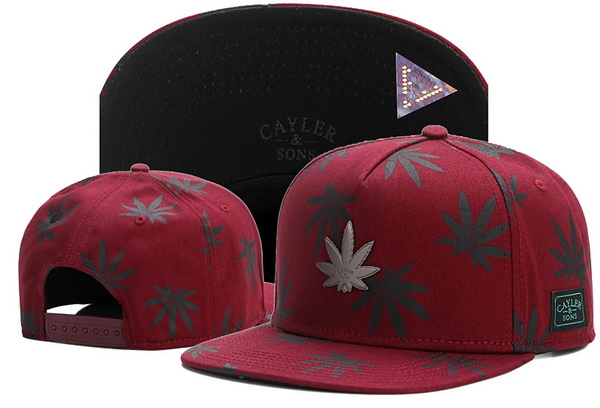 Cayler&Sons Snapbacks-202