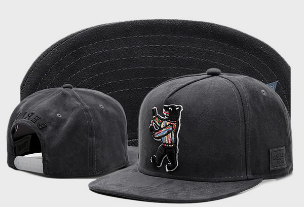 Cayler&Sons Snapbacks-204