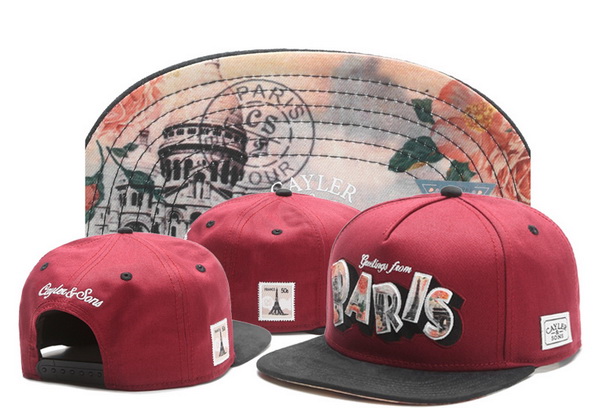 Cayler&Sons Snapbacks-224