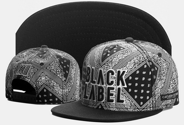 Cayler&Sons Snapbacks-227