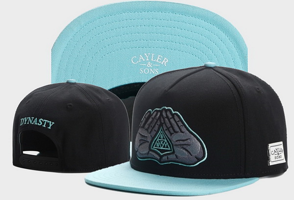 Cayler&Sons Snapbacks-233