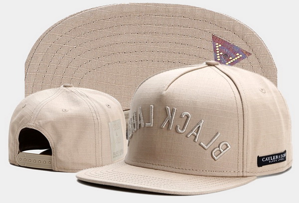 Cayler&Sons Snapbacks-234