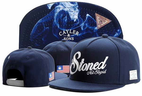 Cayler&Sons Snapbacks-236