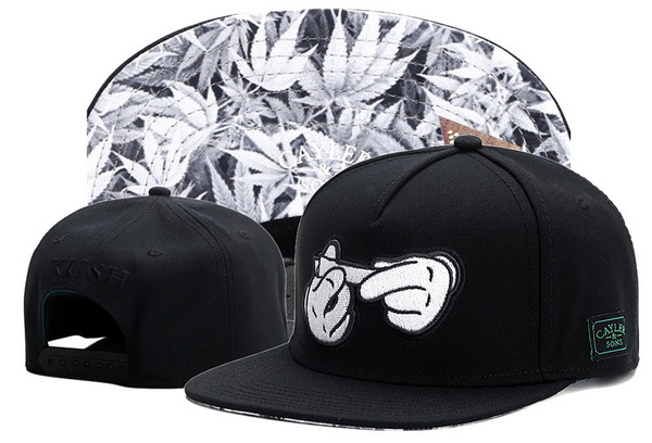 Cayler&Sons Snapbacks-239