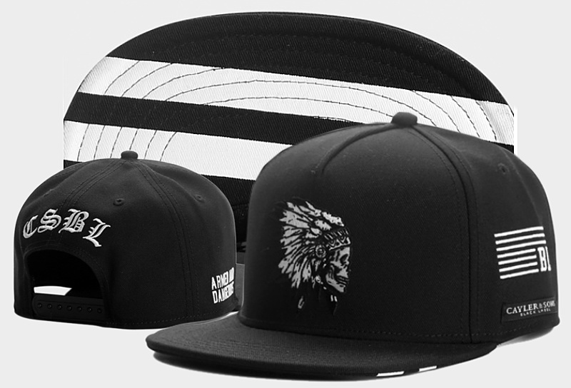 Cayler&Sons Snapbacks-251