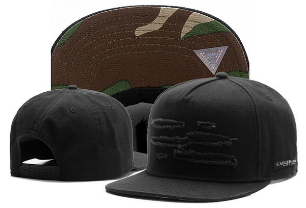 Cayler&Sons Snapbacks-252