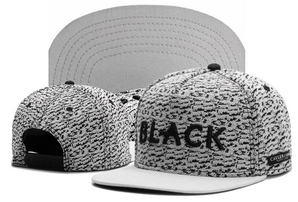 Cayler&Sons Snapbacks-254