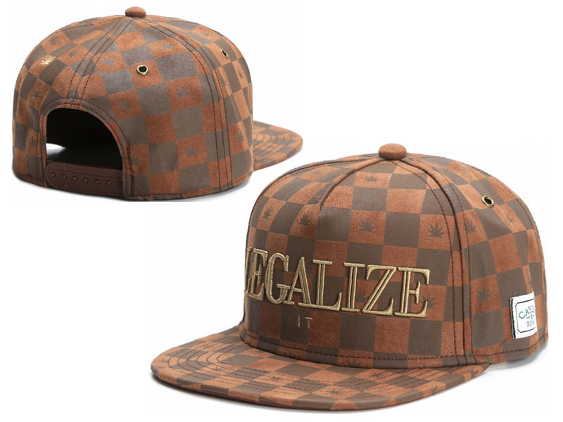 Cayler&Sons Snapbacks-259