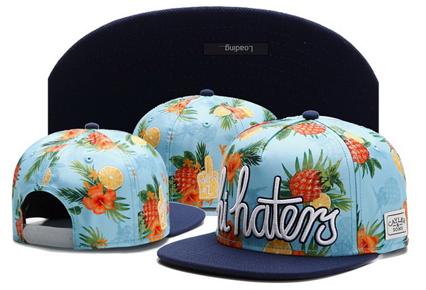 Cayler&Sons Snapbacks-262