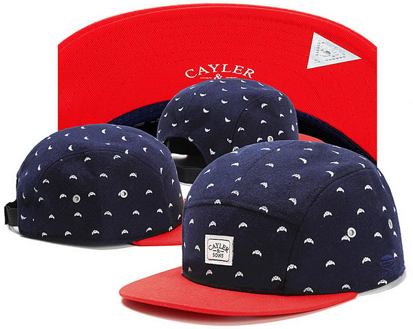 Cayler&Sons Snapbacks-263