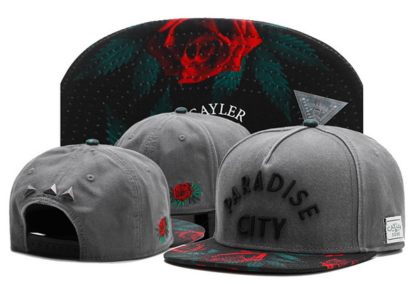 Cayler&Sons Snapbacks-264