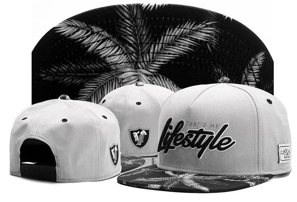 Cayler&Sons Snapbacks-267