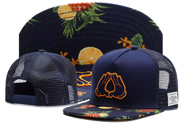 Cayler&Sons Snapbacks-268