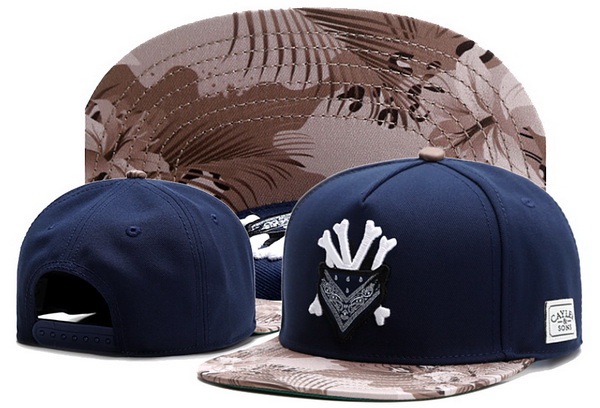 Cayler&Sons Snapbacks-274