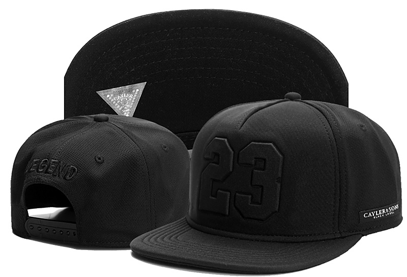 Cayler&Sons Snapbacks-276