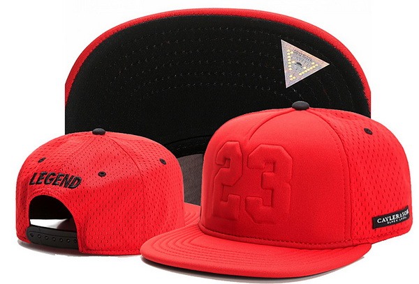 Cayler&Sons Snapbacks-277