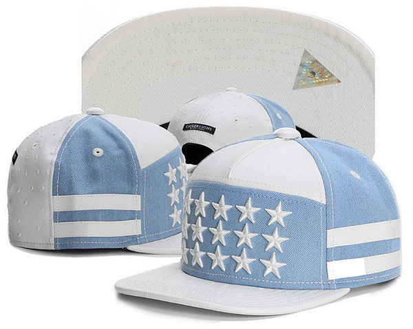 Cayler&Sons Snapbacks-280