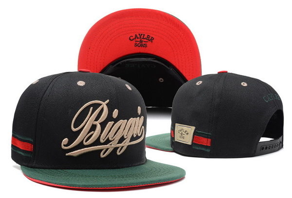 Cayler&Sons Snapbacks-307