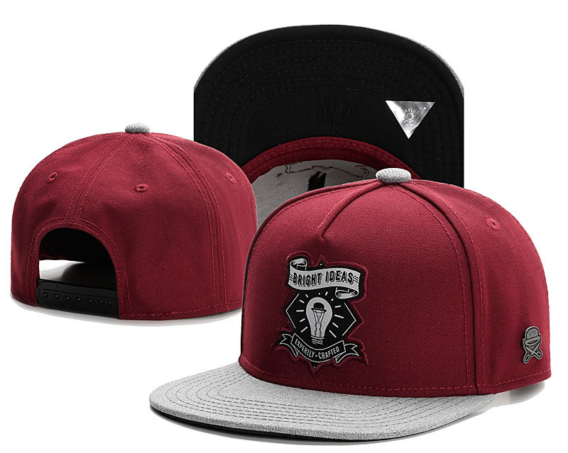 Cayler&Sons Snapbacks-313