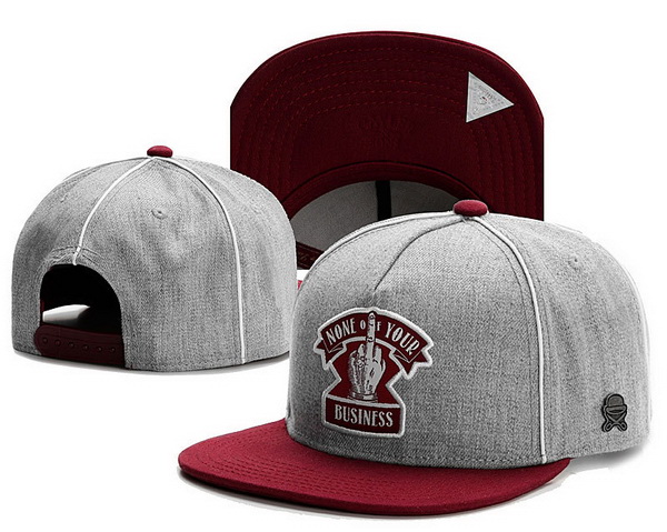 Cayler&Sons Snapbacks-314