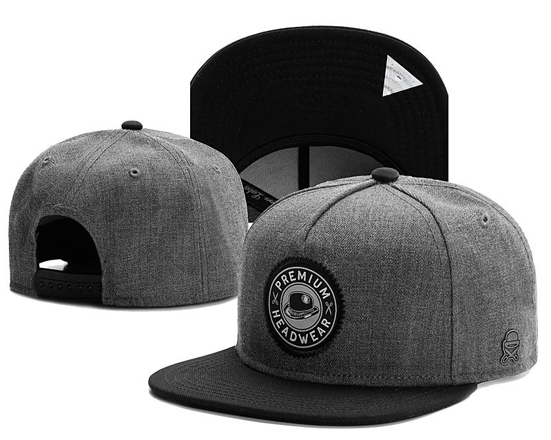 Cayler&Sons Snapbacks-316