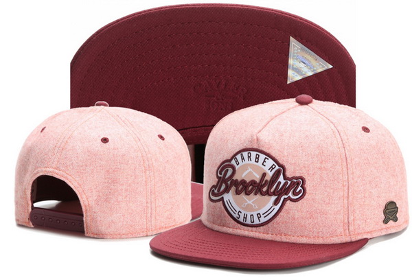 Cayler&Sons Snapbacks-320