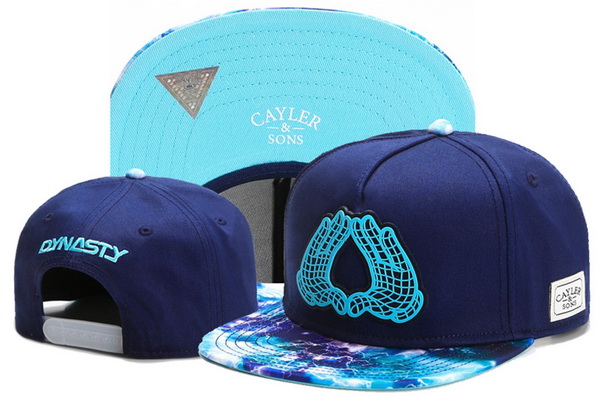 Cayler&Sons Snapbacks-322