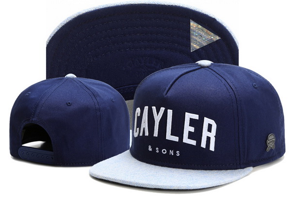 Cayler&Sons Snapbacks-332