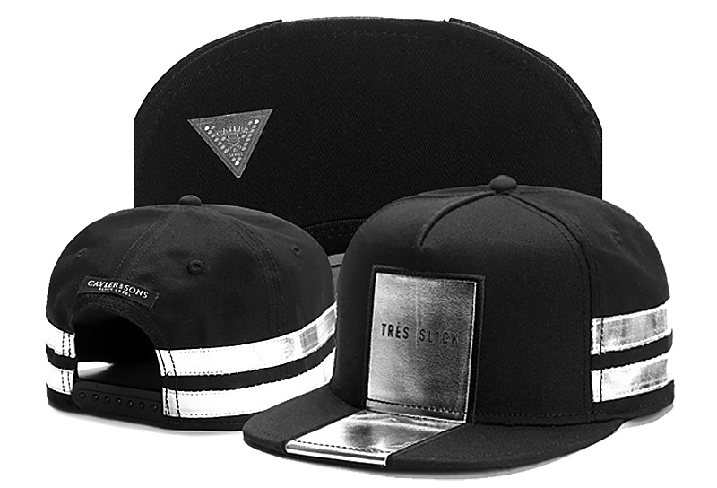 Cayler&Sons Snapbacks-336