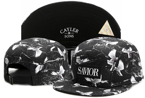 Cayler&Sons Snapbacks-343