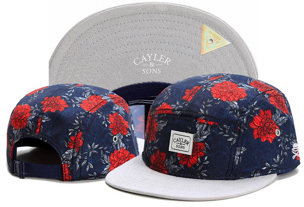 Cayler&Sons Snapbacks-351