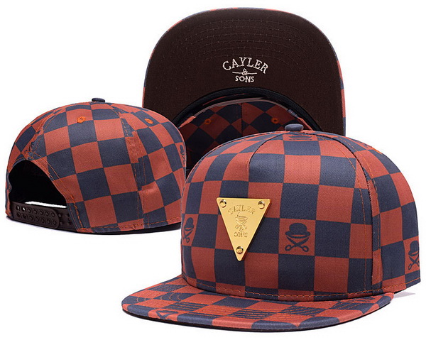 Cayler&Sons Snapbacks-352