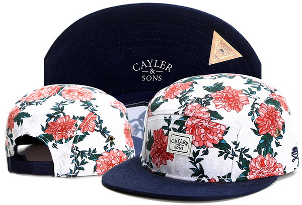 Cayler&Sons Snapbacks-354