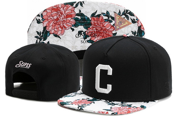 Cayler&Sons Snapbacks-363