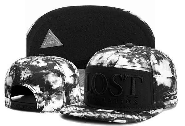 Cayler&Sons Snapbacks-371