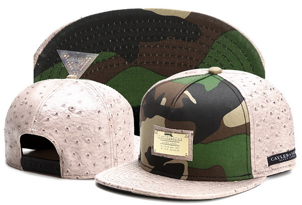 Cayler&Sons Snapbacks-374