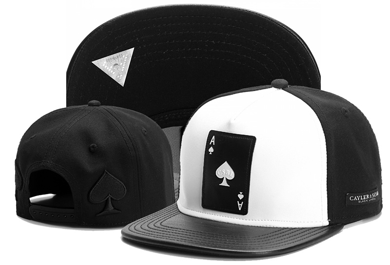 Cayler&Sons Snapbacks-375