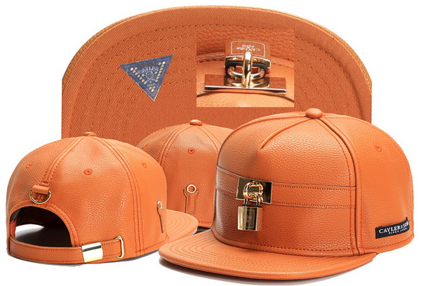 Cayler&Sons Snapbacks-386