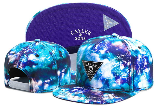 Cayler&Sons Snapbacks-389