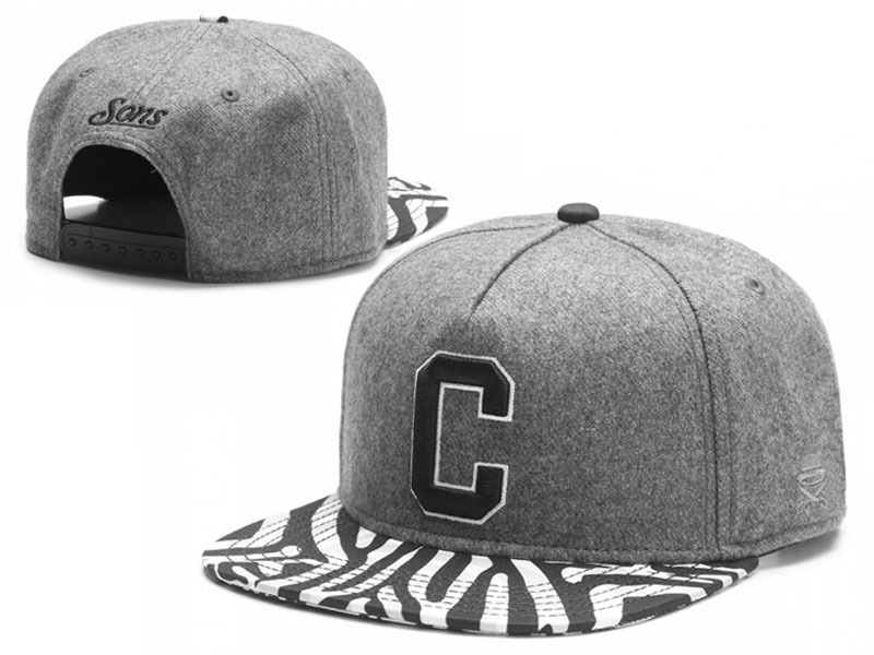 Cayler&Sons Snapbacks-390