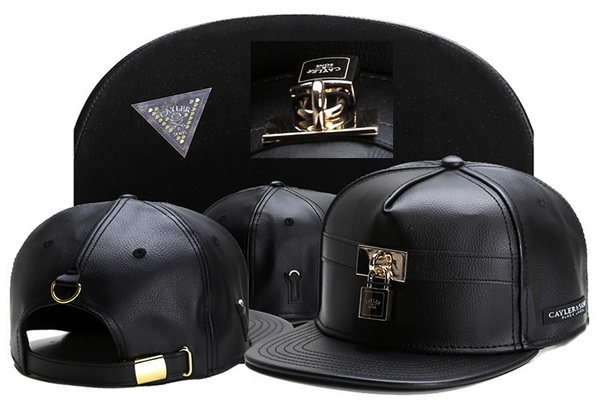 Cayler&Sons Snapbacks-392